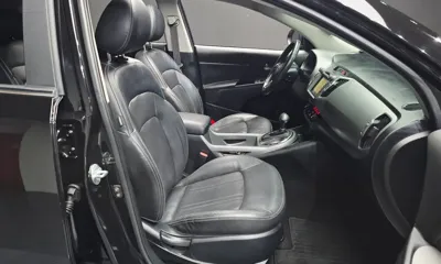 Kia Sportage 2016, 127898 км, за 7900000 KRW - фото 26