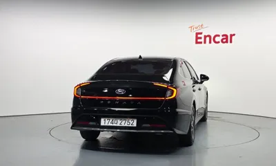 Hyundai Sonata 2023, 46365 км, за 19700000 KRW