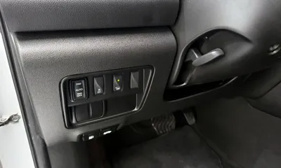 Renault-KoreaSamsung QM6 2017, 145866 км, за 10300000 KRW - фото 15