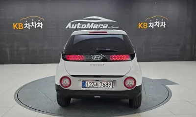 Hyundai Casper 2023, 58667 км, за 13590000 KRW - фото 4