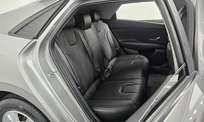 Hyundai Avante 2021, 49253 км, за 16200000 KRW - фото 11
