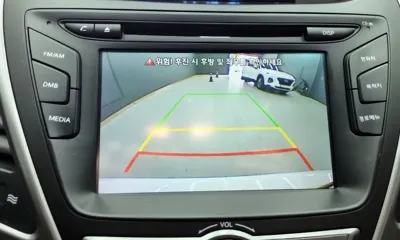 Hyundai Avante 2016, 78238 км, за 5800000 KRW - фото 15