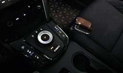 Kia Seltos 2025, 13727 км, за 27900000 KRW - фото 9