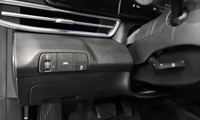 Hyundai Avante 2021, 117725 км, за 14900000 KRW - фото 15