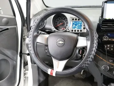 ChevroletGMDaewoo Spark 2012, 129675 км, за 1900000 KRW - фото 16