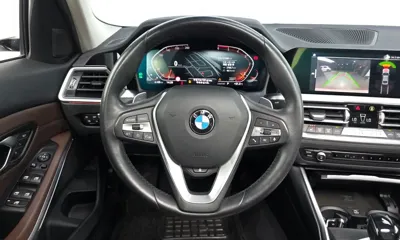 BMW 3-Series 2019, 121948 км, за 22900000 KRW - фото 12