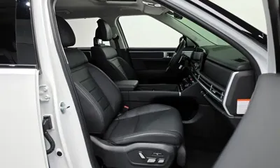 Hyundai Santafe 2024, 19503 км, за 38990000 KRW - фото 26