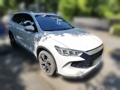BYD Pro New Energy 2023, 59800 км, за 74400 CNY - фото 9