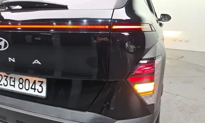 Hyundai Kona 2025, 32592 км, за 28300000 KRW - фото 23