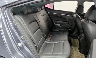 Hyundai Avante 2018, 122013 км, за 7900000 KRW - фото 11