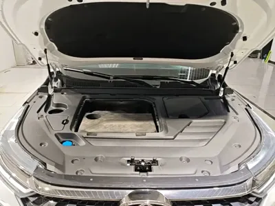 Chery Tiggo 8 Pro 2022, 55599 км, за 70700 CNY - фото 20