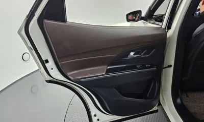 KG_Mobility_Ssangyong KORANDO 2019, 116247 км, за 11100000 KRW - фото 25