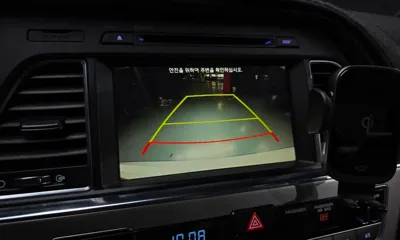 Hyundai Sonata 2017, 146450 км, за 6900000 KRW - фото 14