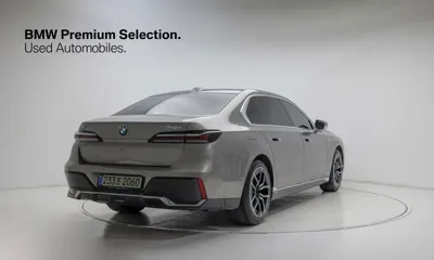 BMW 7-Series 2024, 59560 км, за 99000000 KRW
