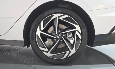 Hyundai Sonata 2024, 11545 км, за 30900000 KRW - фото 21