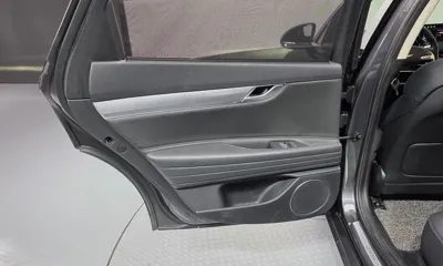 Genesis G80 2021, 95242 км, за 31000000 KRW - фото 25