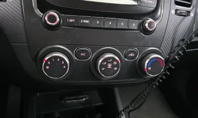 Kia K3 2018, 55156 км, за 10600000 KRW - фото 15