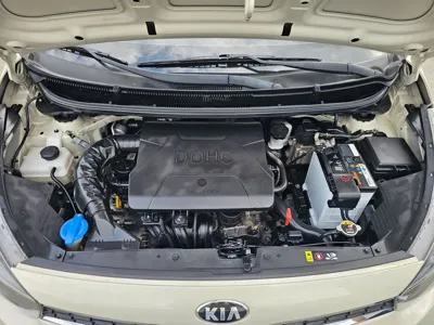 Kia Morning 2017, 71800 км, за 8500000 KRW - фото 7