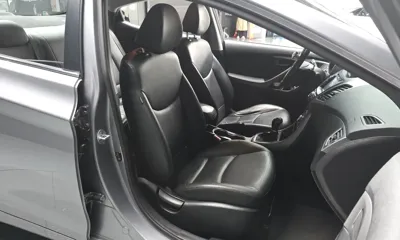 Hyundai Avante 2014, 87477 км, за 6500000 KRW - фото 10