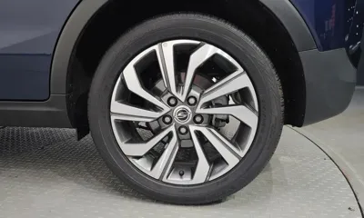 KG_Mobility_Ssangyong TIBOLI 2021, 38993 км, за 15900000 KRW - фото 21