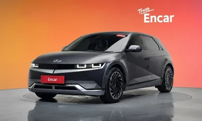 Hyundai Ioniq5 2022, 79130 км, за 33700000 KRW - фото 1