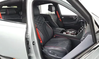 Genesis GV80 2024, 20696 км, за 64990000 KRW - фото 26