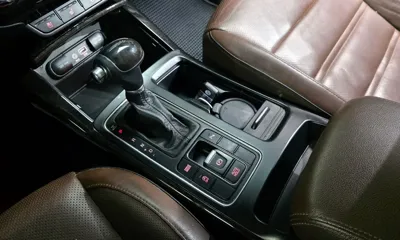 Kia Sorento 2016, 111769 км, за 14500000 KRW - фото 9