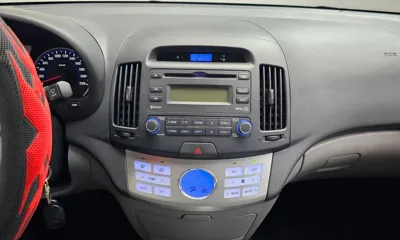 Hyundai Avante 2010, 61054 км, за 4500000 KRW - фото 14
