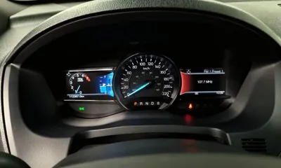Ford Explorer 2017, 112387 км, за 14500000 KRW - фото 8