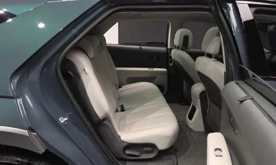 Hyundai Ioniq5 2025, 18523 км, за 49500000 KRW - фото 11