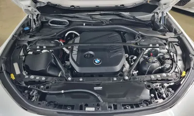 BMW 7-Series 2024, 16500 км, за 111500000 KRW - фото 6