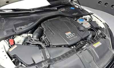 Audi A7 2016, 102492 км, за 17500000 KRW - фото 6