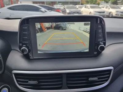 Hyundai Tucson 2019, 80693 км, за 16900000 KRW - фото 14