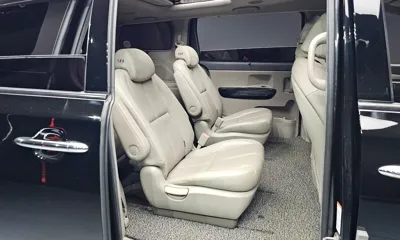 Kia Canival 2018, 91447 км, за 15800000 KRW - фото 11