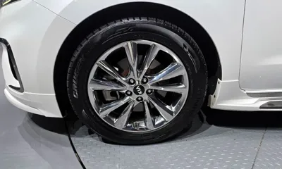 Kia Canival 2019, 82569 км, за 16400000 KRW - фото 5