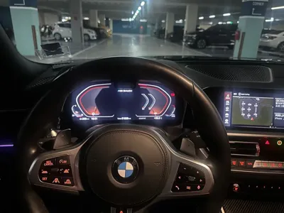 BMW 3-Series 2022, 59000 км, за 57000000 KRW - фото 9