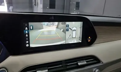 Hyundai Palisade 2021, 115722 км, за 24990000 KRW - фото 12