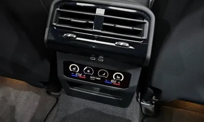 BMW i5 2024, 22603 км, за 67000000 KRW - фото 31