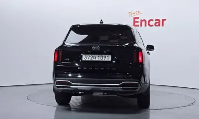 Kia Sorento 2021, 89121 км, за 21500000 KRW - фото 4