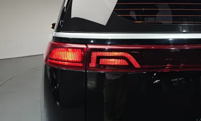 Kia Canival 2021, 6599 км, за 25990000 KRW - фото 23