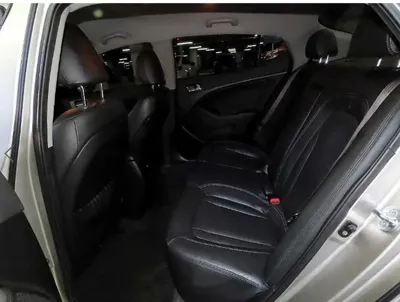 Kia K5 2011, 106911 км, за 4890000 KRW - фото 8