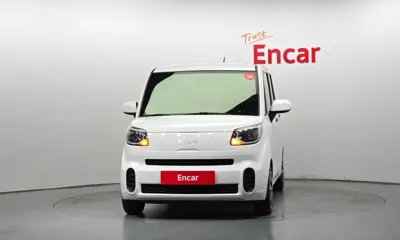 Kia Ray 2022, 121691 км, за 6900000 KRW