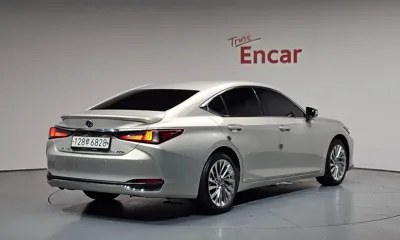 Lexus ES 2020, 48866 км, за 43500000 KRW