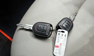 ChevroletGMDaewoo Spark 2012, 84616 км, за 3200000 KRW - фото 29