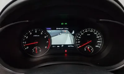 Kia Stinger 2023, 42774 км, за 40800000 KRW - фото 8