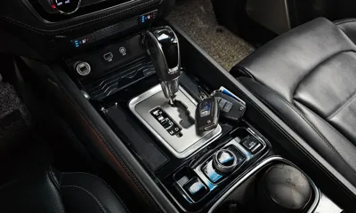 KG_Mobility_Ssangyong Rexton 2018, 118218 км, за 15500000 KRW - фото 9