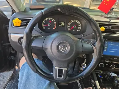 Volkswagen Sagitar 2014, 40400 км, за 31100 CNY - фото 15