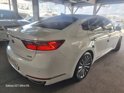 Kia K7 2016, 195987 км, за 7600000 KRW