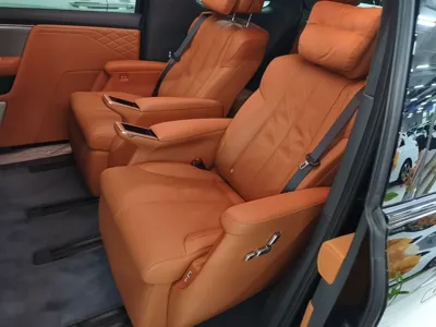 Buick Envision Family 2026, 8600 км, за 462905.14 CNY - фото 20