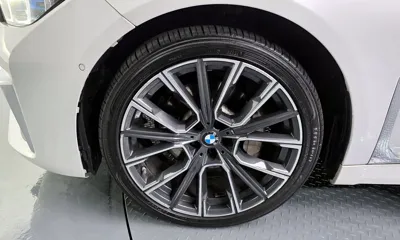 BMW 7-Series 2017, 130252 км, за 39500000 KRW - фото 5